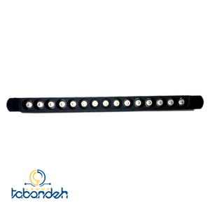 چراغ  ریلی خطی 30 وات پارس کیمیا